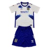 Conjunto Tenerife Primera Equipación 2024-25 - Niño